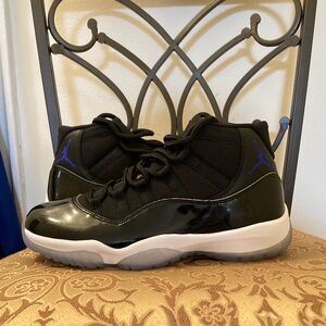 Jordan 11 Space Jam (2016) SZ 9